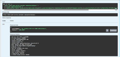 Atomic Multi-Service Wallet (Fintech Backend)
